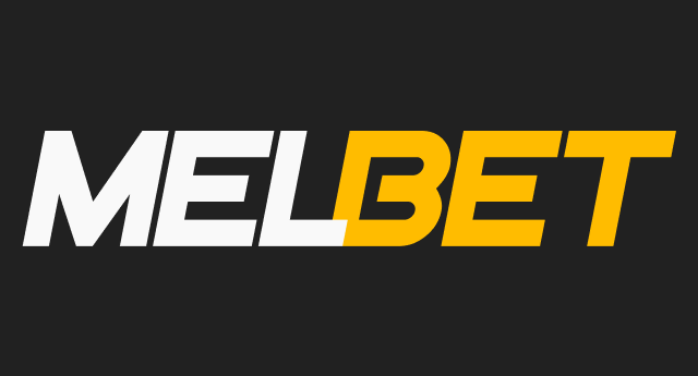 Melbet logo